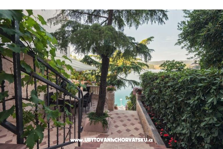 апартаменты i комнаты Villa Barbara – фото 5