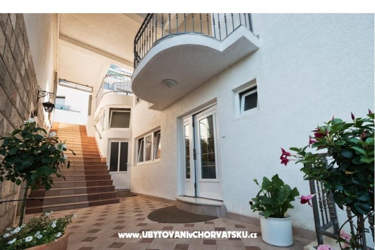 апартаменты i комнаты Villa Barbara – фото 6