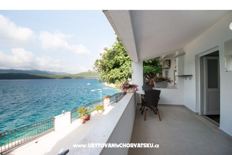 апартаменты i комнаты Villa Barbara – фото 7