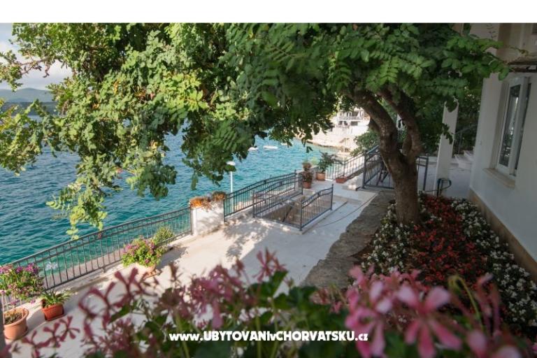 апартаменты i комнаты Villa Barbara – фото 9