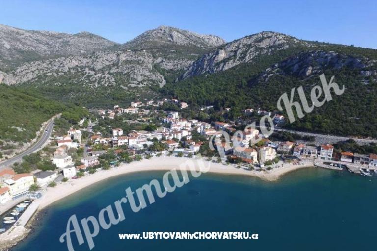 апартаменты Pezo Klek – фото 18