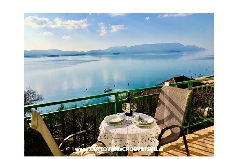 апартаменты Stella Seaview – фото 10