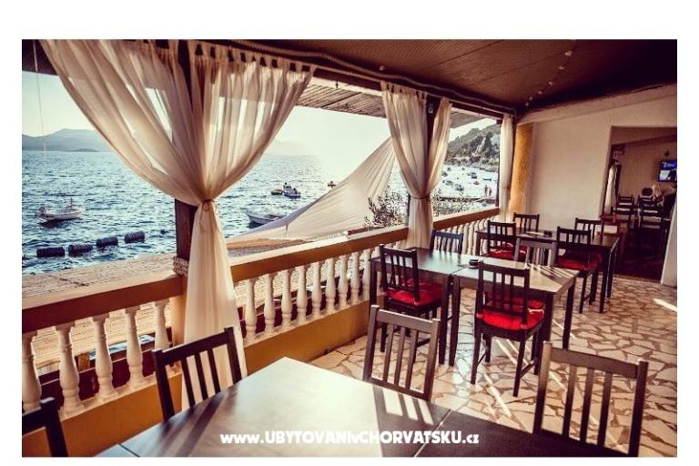 апартаменты Stella Seaview – фото 15