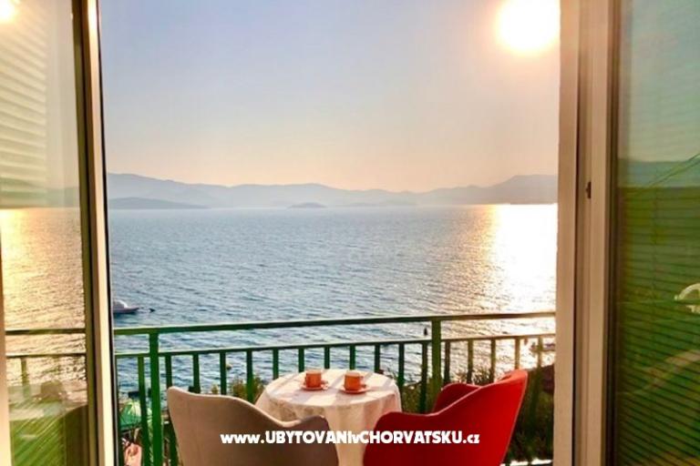 апартаменты Stella Seaview – фото 20