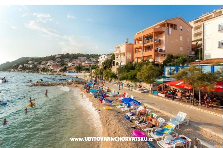 апартаменты Stella Seaview – фото 21