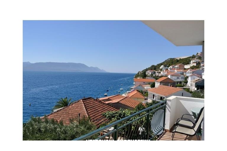 апартаменты Stella Seaview – фото 30
