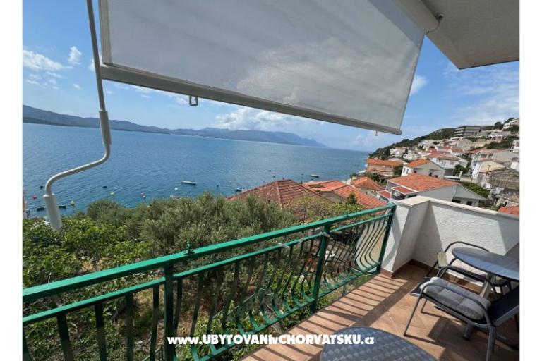 апартаменты Stella Seaview – фото 35