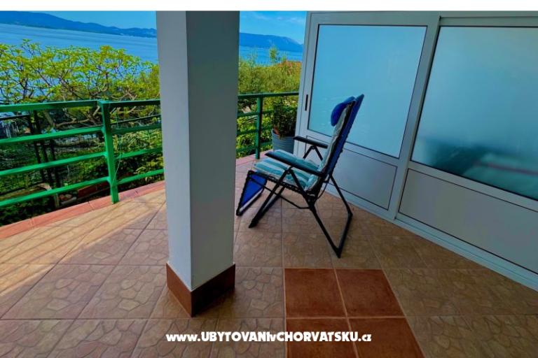 апартаменты Stella Seaview – фото 36