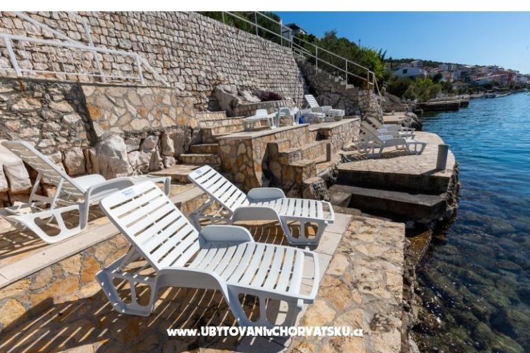 апартаменты Vesna – фото 21