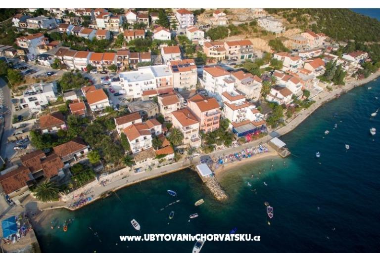 AG Komarna | Pelješac B. апартаменты – фото 15