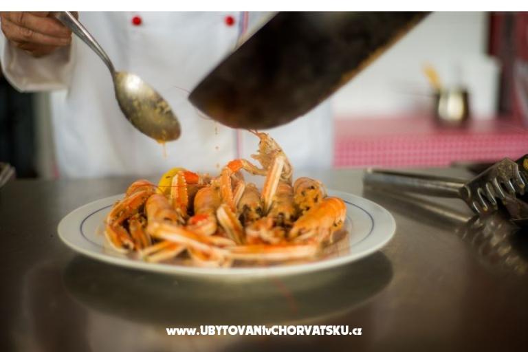 AG Komarna | Pelješac B. апартаменты – фото 24