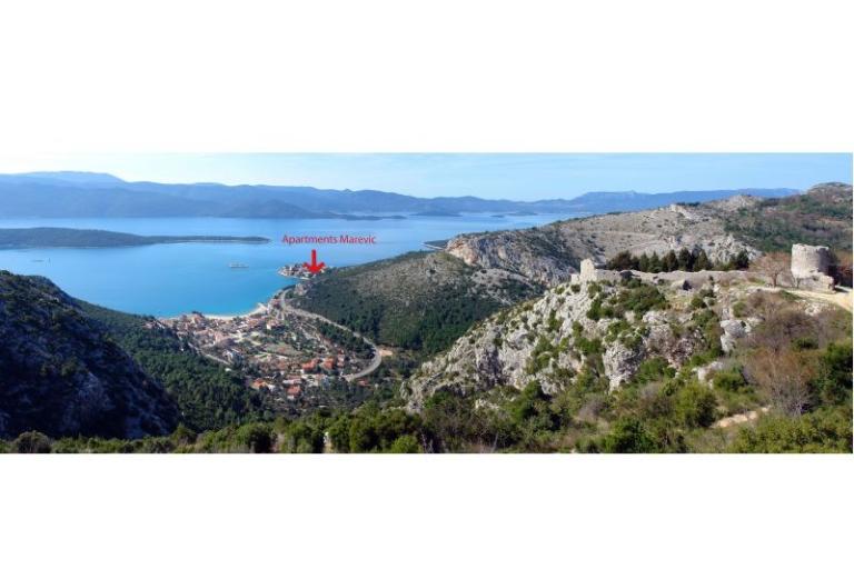 апартаменты Marević – фото 16