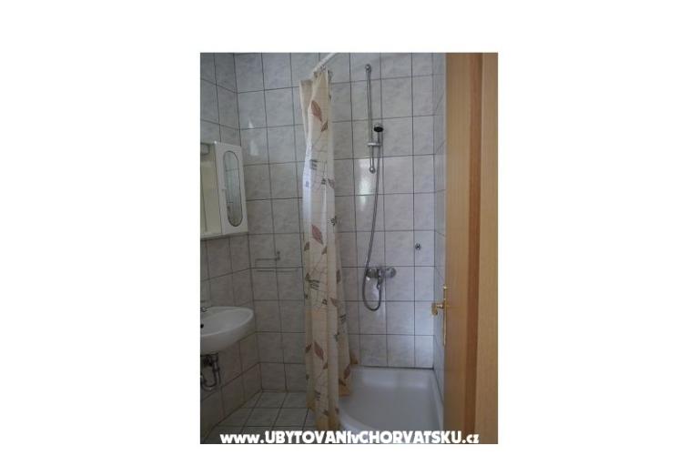 апартаменты & rooms Adriatic – фото 7