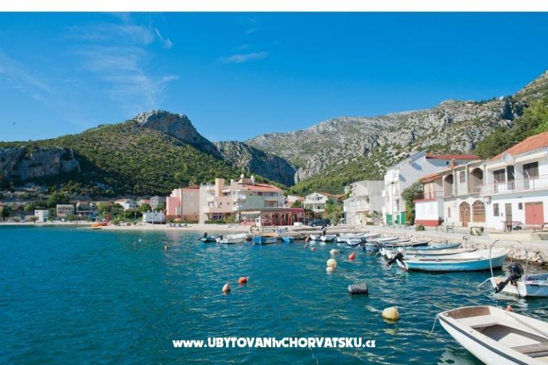 Šiljeg апартаменты – фото 10