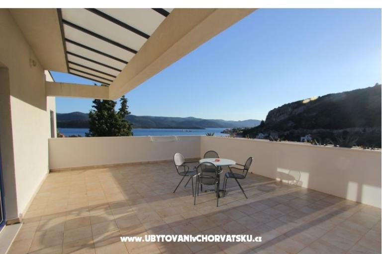 Villa Ceres Klek – фото 6