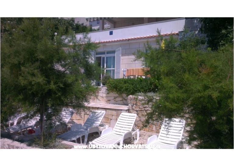 Villa Vedran apartments – фото 8
