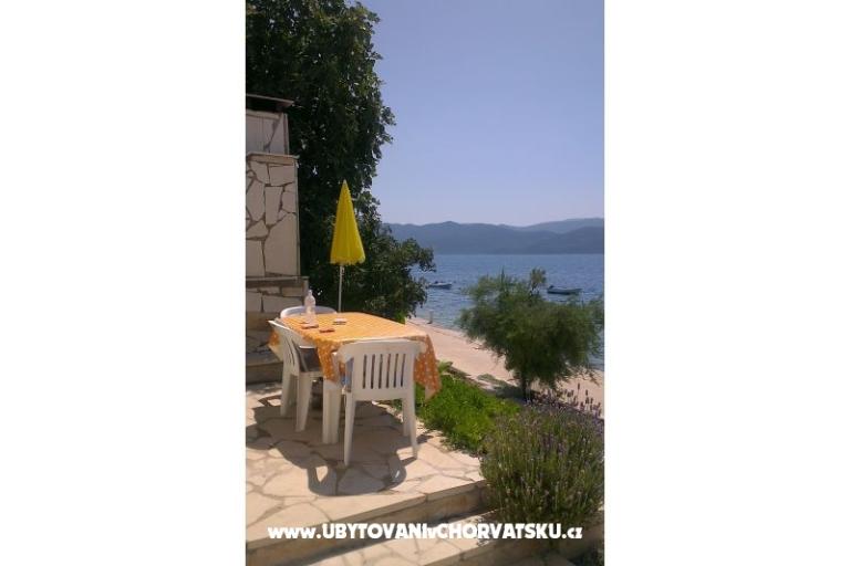 Villa Vedran apartments – фото 9