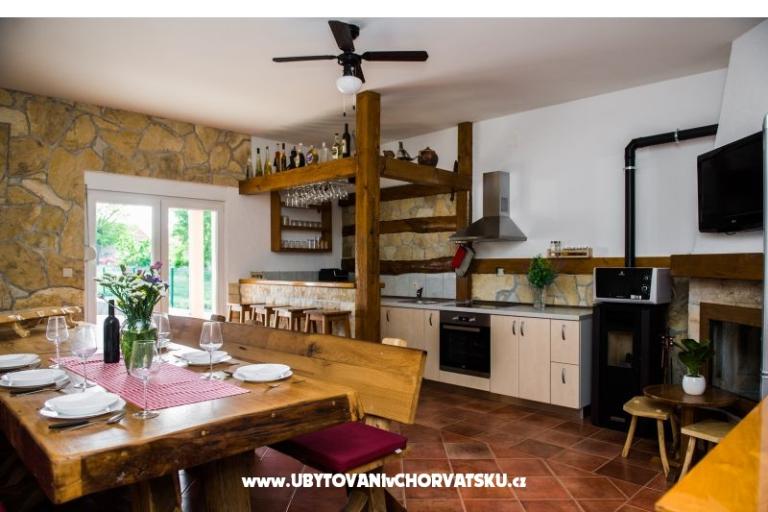 Holiday Home Anica – фото 13