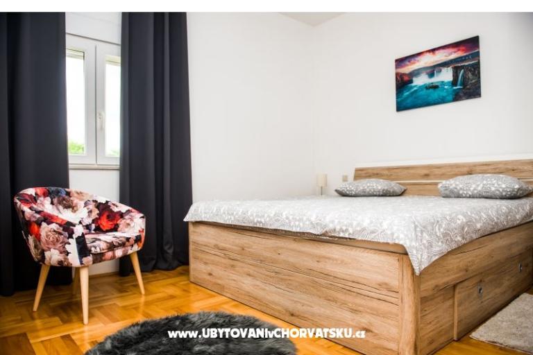 Holiday Home Anica – фото 15