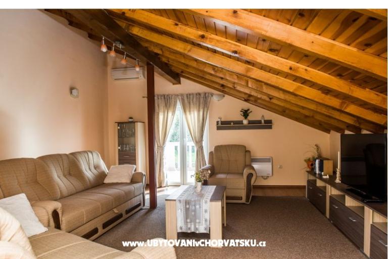 Holiday Home Anica – фото 18