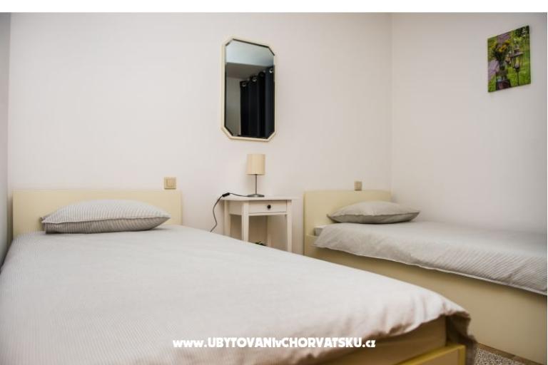 Holiday Home Anica – фото 20