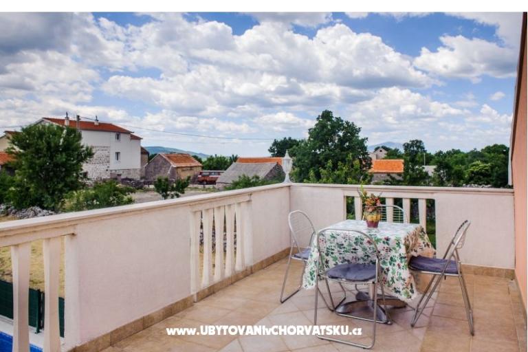 Holiday Home Anica – фото 22