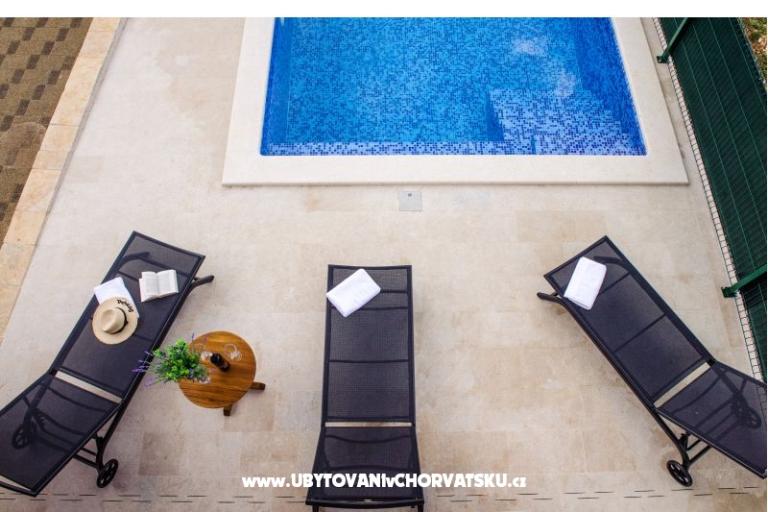Holiday Home Anica – фото 23