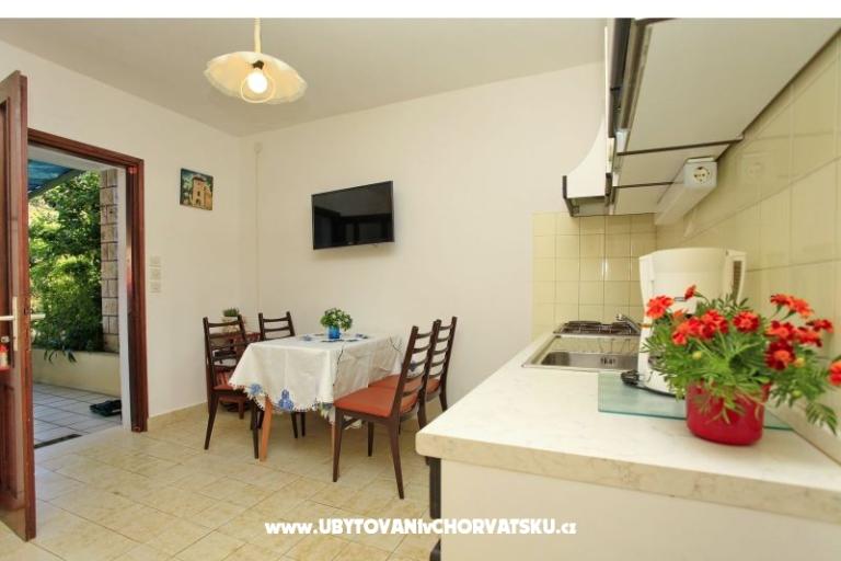 Villa CEBALO апартаменты – фото 13