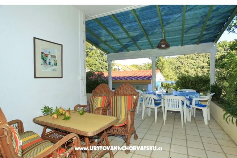  Villa CEBALO апартаменты – фото 14