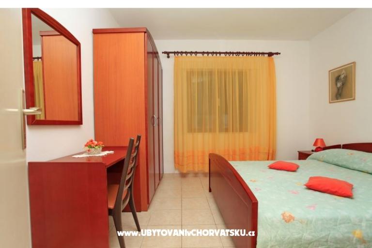  Villa CEBALO апартаменты – фото 15