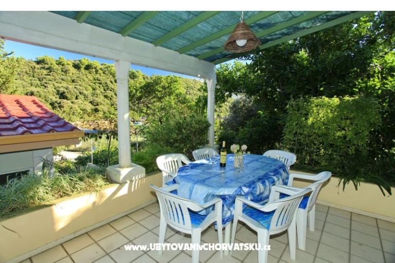  Villa CEBALO апартаменты – фото 16