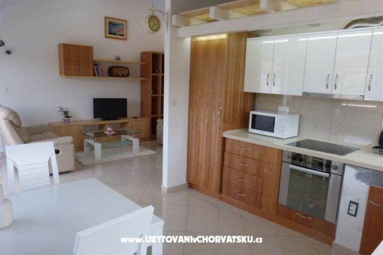  Villa CEBALO апартаменты – фото 18