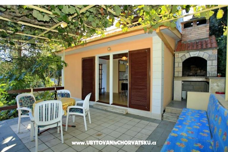  Villa CEBALO апартаменты – фото 4