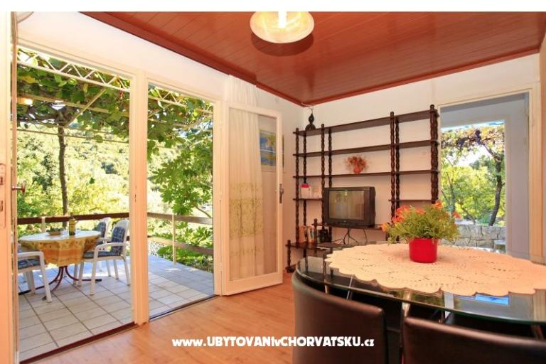  Villa CEBALO апартаменты – фото 5