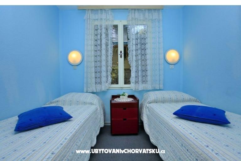  Villa CEBALO апартаменты – фото 6