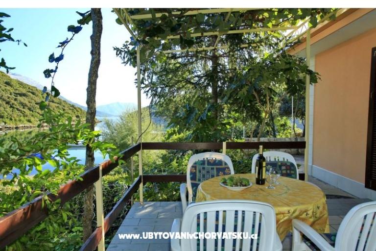  Villa CEBALO апартаменты – фото 8