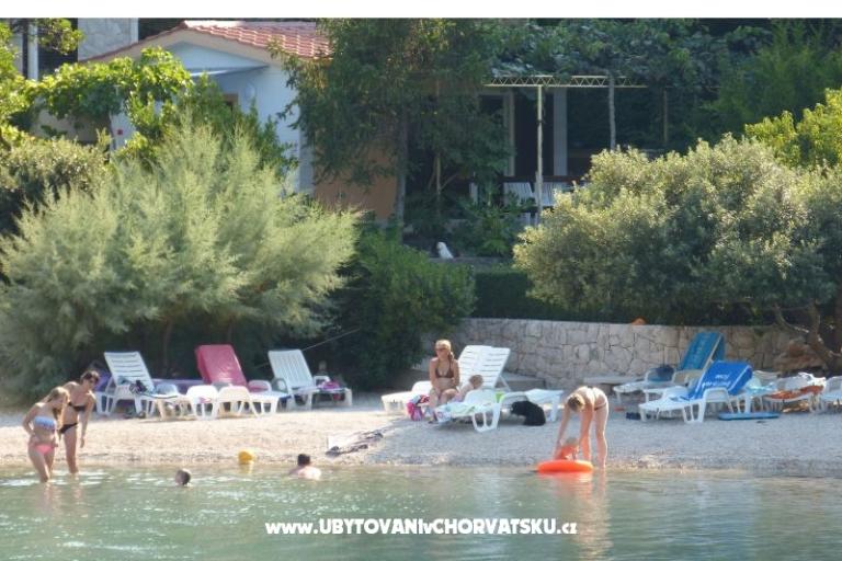  Villa CEBALO апартаменты – фото 9