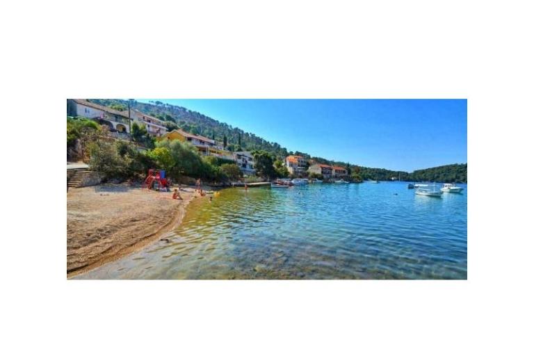 апартаменты Ančila – фото 15