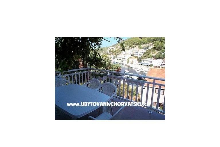 апартаменты Dea,Lara,Tin – фото 7