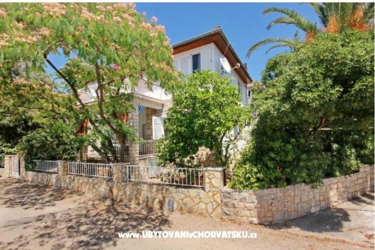 Дом отдыха Villa Antea – фото 2