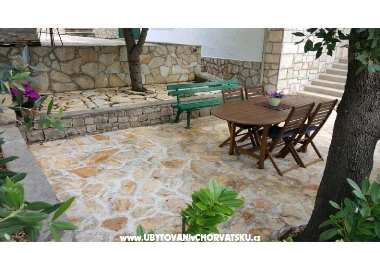 Дом отдыха Villa Antea – фото 6