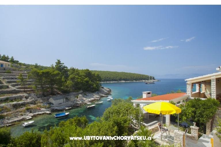 Дом отдыха Villa Bistrana – фото 2