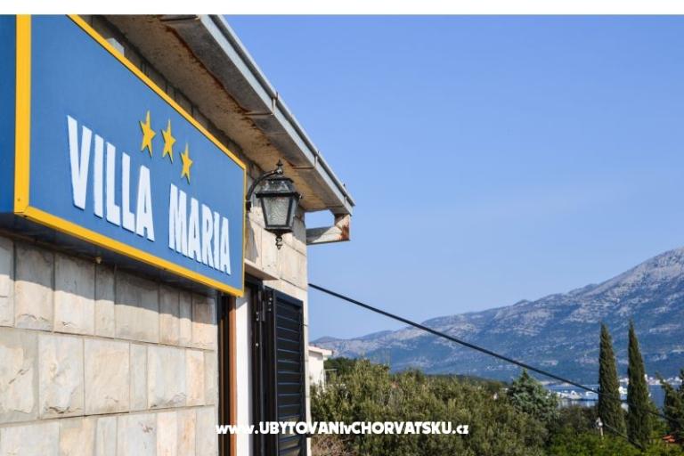 Villa Maria – фото 10