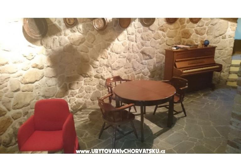 Villa Suzi – фото 13