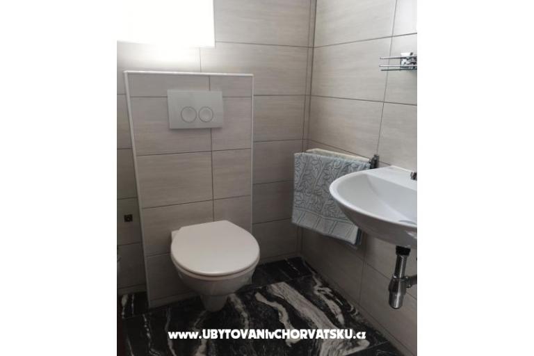 Apartaments Ela Krk – фото 10