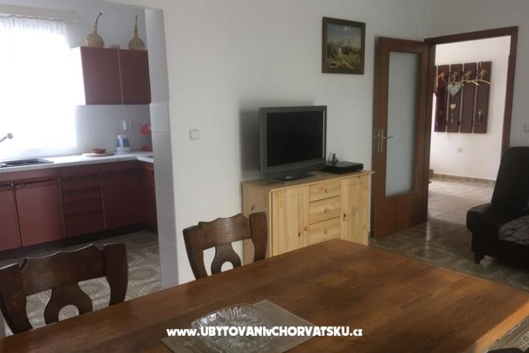 Apartaments Ela Krk – фото 11