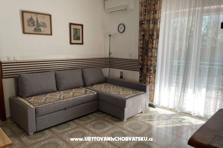 Apartaments Ela Krk – фото 18