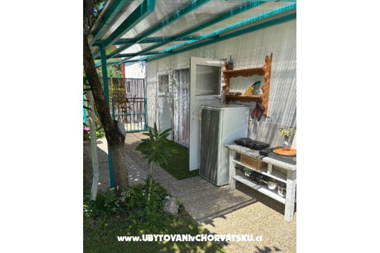 Apartaments Ela Krk – фото 19