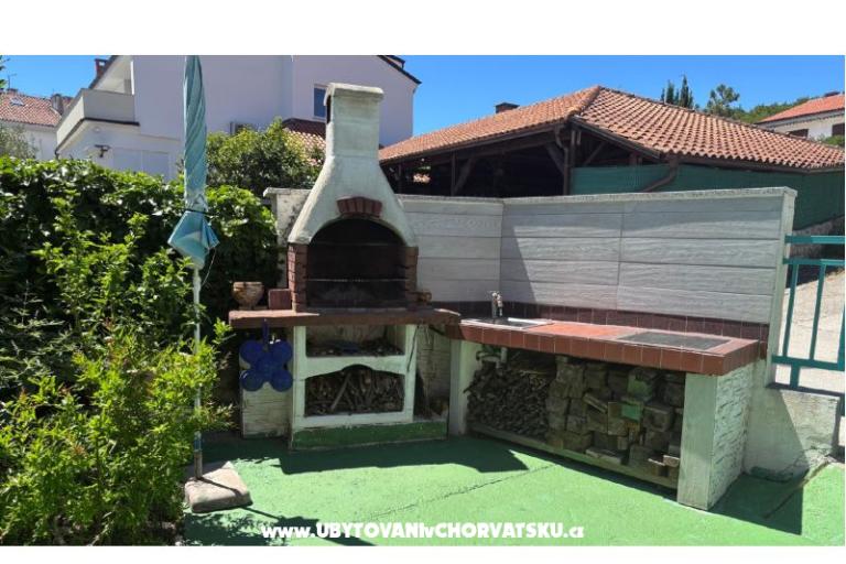 Apartaments Ela Krk – фото 20