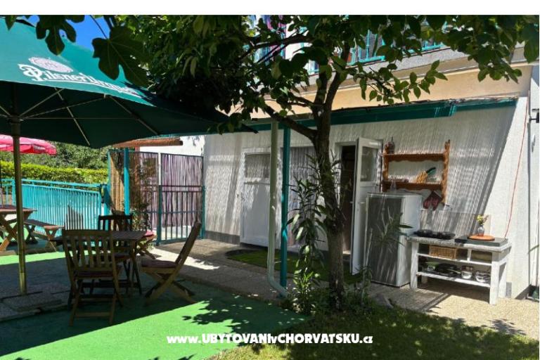 Apartaments Ela Krk – фото 21